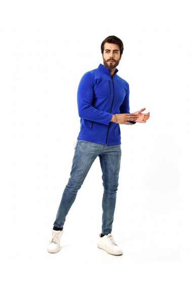 3 Cep Polar Mont Saks Mavi (Unisex) 3 Cep Polar Mont Saks Mavi (Unisex)