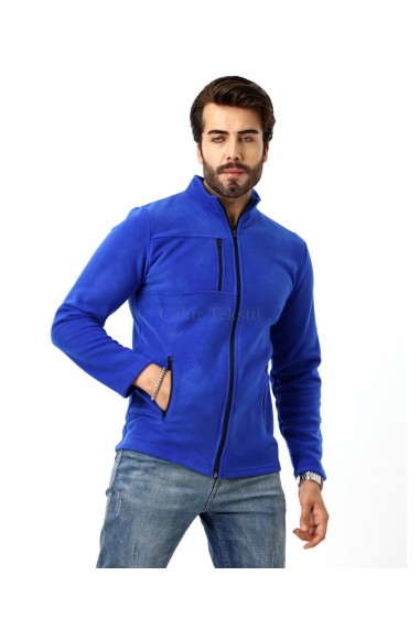 3 Cep Polar Mont Saks Mavi (Unisex) 3 Cep Polar Mont Saks Mavi (Unisex)