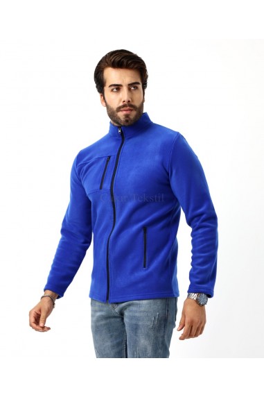 3 Cep Polar Mont Saks Mavi (Unisex) 3 Cep Polar Mont Saks Mavi (Unisex)