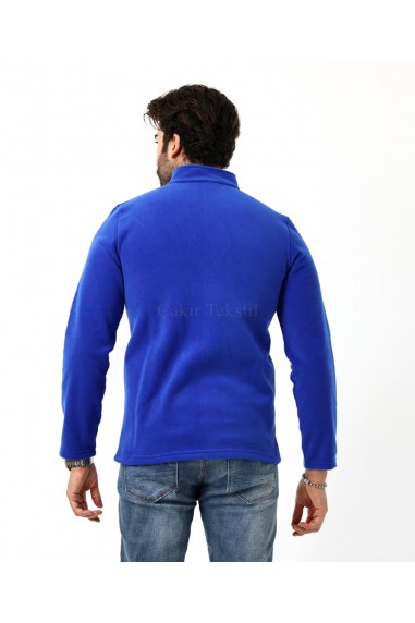 3 Cep Polar Mont Saks Mavi (Unisex) 3 Cep Polar Mont Saks Mavi (Unisex)