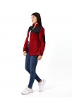 Soft Polar Mont Bordo (Unisex) Soft Polar Mont Bordo (Unisex)