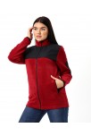 Soft Polar Mont Bordo (Unisex) Soft Polar Mont Bordo (Unisex)