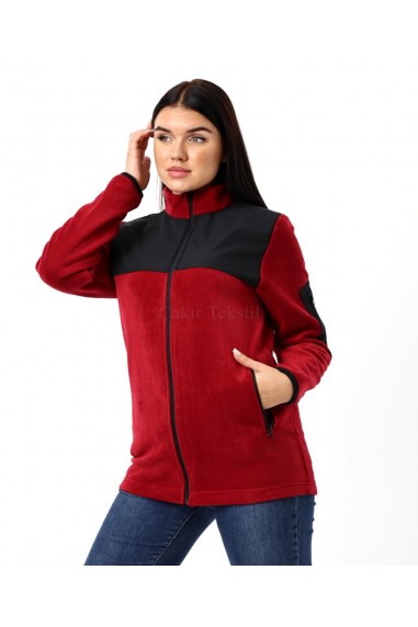 Soft Polar Mont Bordo (Unisex) Soft Polar Mont Bordo (Unisex)