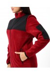 Soft Polar Mont Bordo (Unisex) Soft Polar Mont Bordo (Unisex)