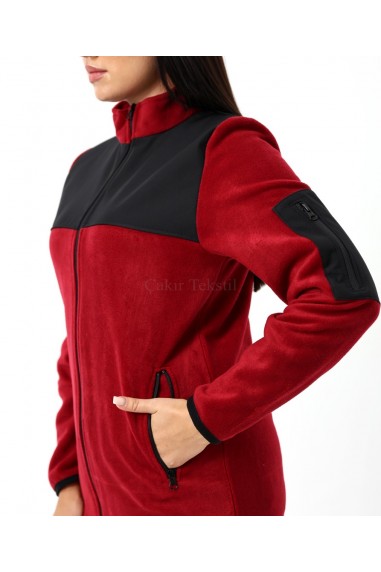 Soft Polar Mont Bordo (Unisex) Soft Polar Mont Bordo (Unisex)