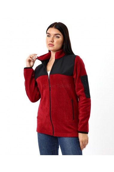 Soft Polar Mont Bordo (Unisex) Soft Polar Mont Bordo (Unisex)