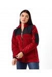 Soft Polar Mont Bordo (Unisex) Soft Polar Mont Bordo (Unisex)