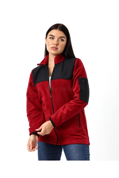 Soft Polar Mont Bordo (Unisex) Soft Polar Mont Bordo (Unisex)