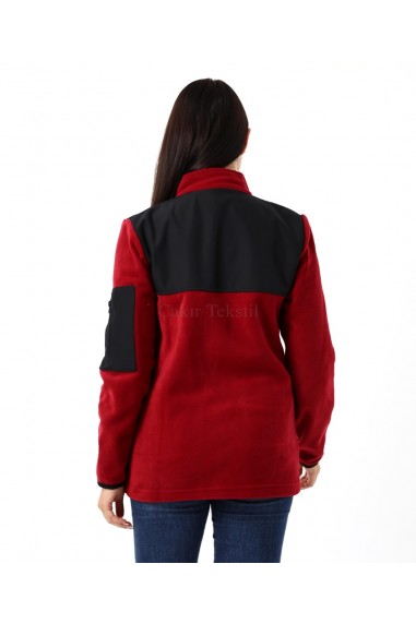 Soft Polar Mont Bordo (Unisex) Soft Polar Mont Bordo (Unisex)