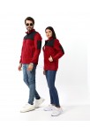 Soft Polar Mont Bordo (Unisex) Soft Polar Mont Bordo (Unisex)