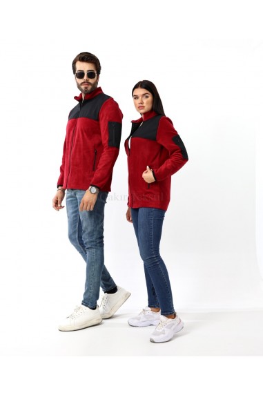 Soft Polar Mont Bordo (Unisex) Soft Polar Mont Bordo (Unisex)