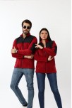 Soft Polar Mont Bordo (Unisex) Soft Polar Mont Bordo (Unisex)