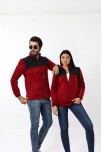 Soft Polar Mont Bordo (Unisex) Soft Polar Mont Bordo (Unisex)