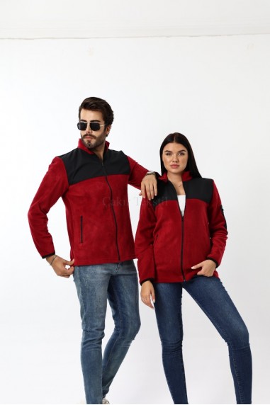 Soft Polar Mont Bordo (Unisex) Soft Polar Mont Bordo (Unisex)