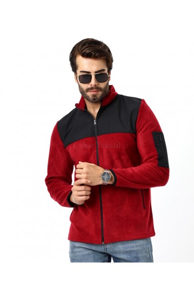 Soft Polar Mont Bordo (Unisex) Soft Polar Mont Bordo (Unisex)