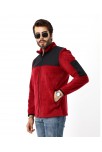Soft Polar Mont Bordo (Unisex) Soft Polar Mont Bordo (Unisex)