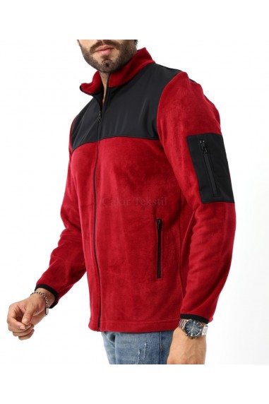 Soft Polar Mont Bordo (Unisex) Soft Polar Mont Bordo (Unisex)