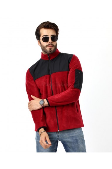 Soft Polar Mont Bordo (Unisex) Soft Polar Mont Bordo (Unisex)