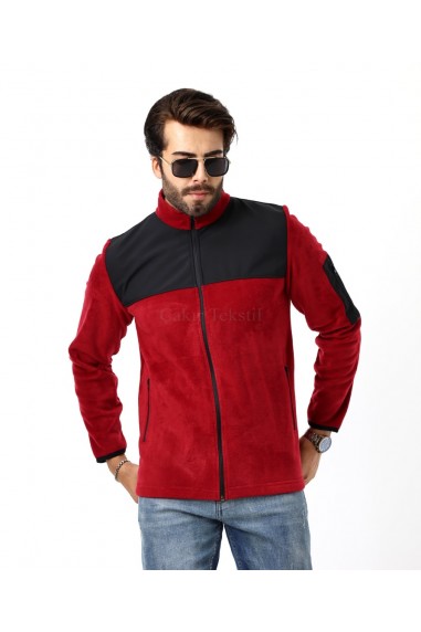Soft Polar Mont Bordo (Unisex) Soft Polar Mont Bordo (Unisex)