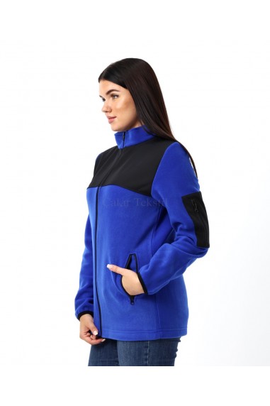 Soft Polar Mont Saks Mavi (Unisex) Soft Polar Mont Saks Mavi (Unisex)