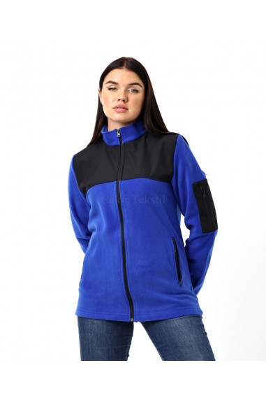 Soft Polar Mont Saks Mavi (Unisex) Soft Polar Mont Saks Mavi (Unisex)