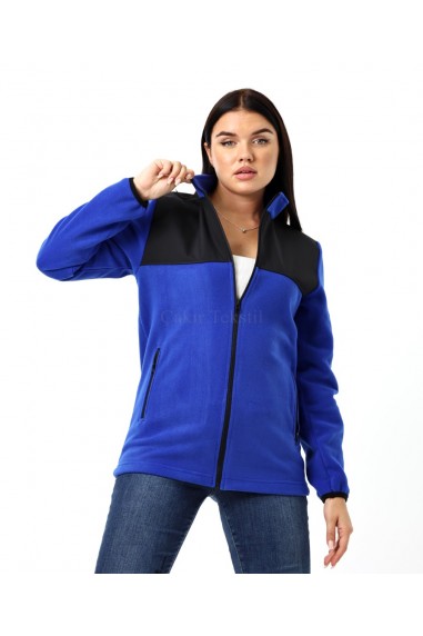 Soft Polar Mont Saks Mavi (Unisex) Soft Polar Mont Saks Mavi (Unisex)