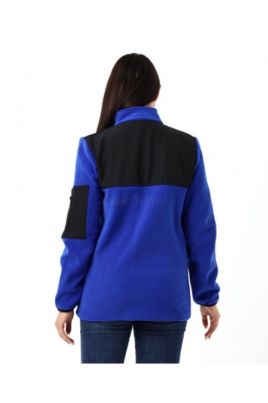 Soft Polar Mont Saks Mavi (Unisex) Soft Polar Mont Saks Mavi (Unisex)