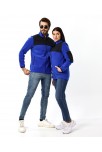Soft Polar Mont Saks Mavi (Unisex) Soft Polar Mont Saks Mavi (Unisex)
