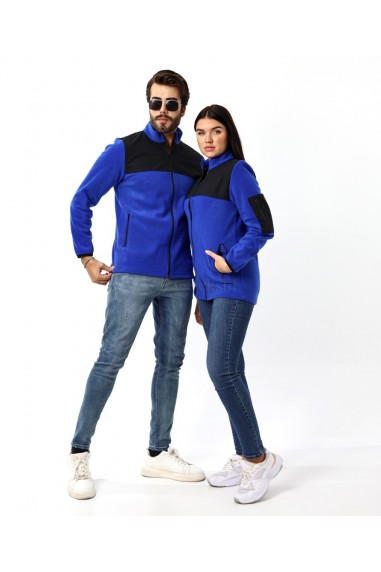 Soft Polar Mont Saks Mavi (Unisex) Soft Polar Mont Saks Mavi (Unisex)