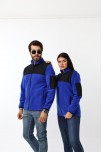 Soft Polar Mont Saks Mavi (Unisex) Soft Polar Mont Saks Mavi (Unisex)
