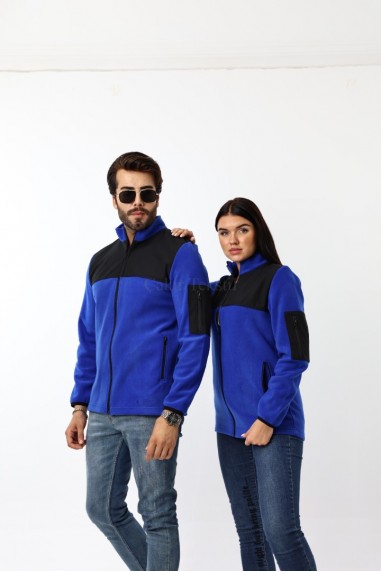Soft Polar Mont Saks Mavi (Unisex) Soft Polar Mont Saks Mavi (Unisex)