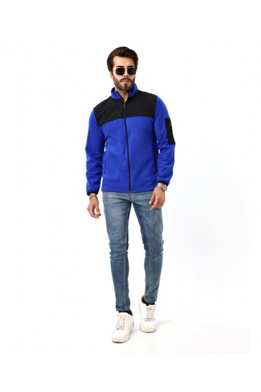 Soft Polar Mont Saks Mavi (Unisex) Soft Polar Mont Saks Mavi (Unisex)