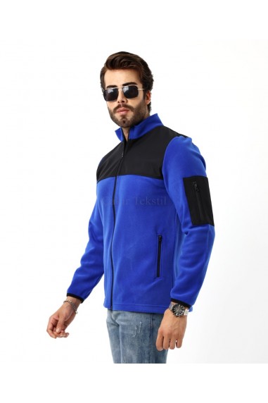 Soft Polar Mont Saks Mavi (Unisex) Soft Polar Mont Saks Mavi (Unisex)