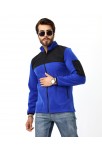 Soft Polar Mont Saks Mavi (Unisex) Soft Polar Mont Saks Mavi (Unisex)