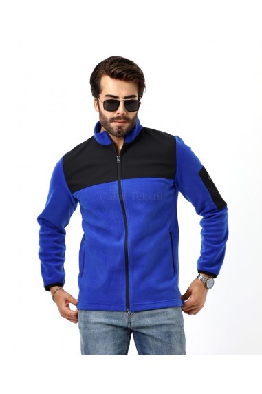 Soft Polar Mont Saks Mavi (Unisex) Soft Polar Mont Saks Mavi (Unisex)