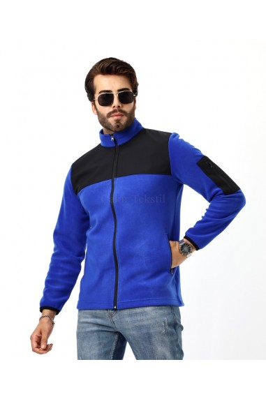Soft Polar Mont Saks Mavi (Unisex) Soft Polar Mont Saks Mavi (Unisex)