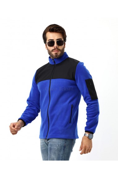Soft Polar Mont Saks Mavi (Unisex) Soft Polar Mont Saks Mavi (Unisex)