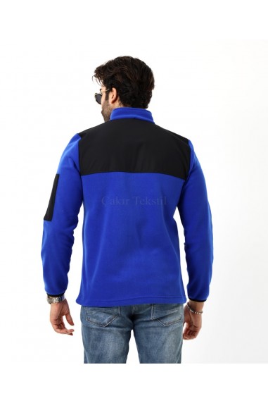 Soft Polar Mont Saks Mavi (Unisex) Soft Polar Mont Saks Mavi (Unisex)