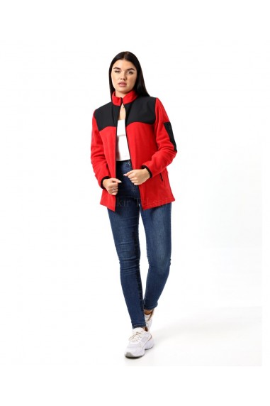 Soft Polar Mont Kırmızı (Unisex) Soft Polar Mont Kırmızı (Unisex)