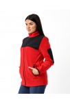 Soft Polar Mont Kırmızı (Unisex) Soft Polar Mont Kırmızı (Unisex)