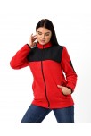 Soft Polar Mont Kırmızı (Unisex) Soft Polar Mont Kırmızı (Unisex)