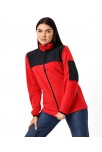 Soft Polar Mont Kırmızı (Unisex) Soft Polar Mont Kırmızı (Unisex)