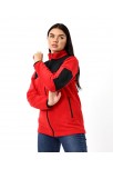 Soft Polar Mont Kırmızı (Unisex) Soft Polar Mont Kırmızı (Unisex)