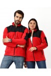 Soft Polar Mont Kırmızı (Unisex) Soft Polar Mont Kırmızı (Unisex)
