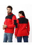 Soft Polar Mont Kırmızı (Unisex) Soft Polar Mont Kırmızı (Unisex)