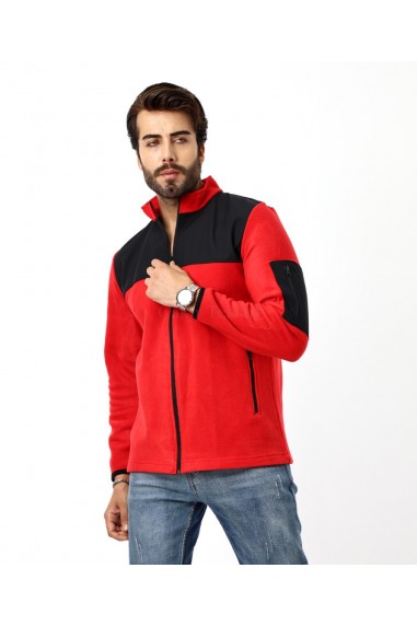 Soft Polar Mont Kırmızı (Unisex) Soft Polar Mont Kırmızı (Unisex)