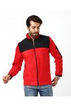 Soft Polar Mont Kırmızı (Unisex) Soft Polar Mont Kırmızı (Unisex)