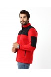 Soft Polar Mont Kırmızı (Unisex) Soft Polar Mont Kırmızı (Unisex)