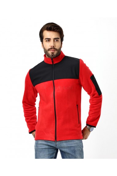 Soft Polar Mont Kırmızı (Unisex) Soft Polar Mont Kırmızı (Unisex)