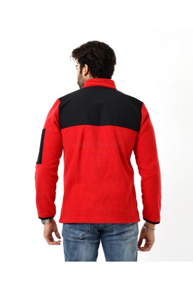 Soft Polar Mont Kırmızı (Unisex) Soft Polar Mont Kırmızı (Unisex)